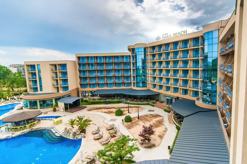 Tiara Beach Hotel gallery image 5