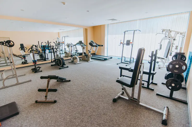 Tiara Beach Hotel gallery image 16
