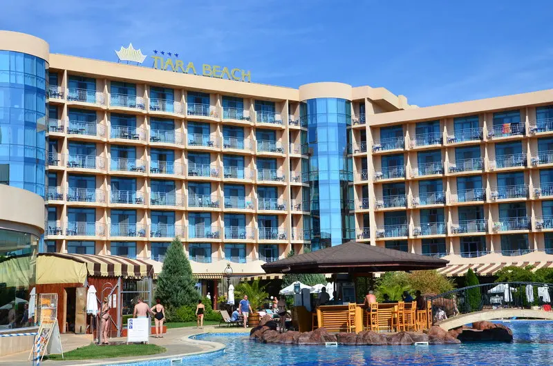 Tiara Beach Hotel gallery image 4