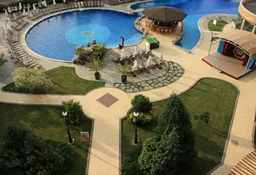 Tiara Beach Hotel