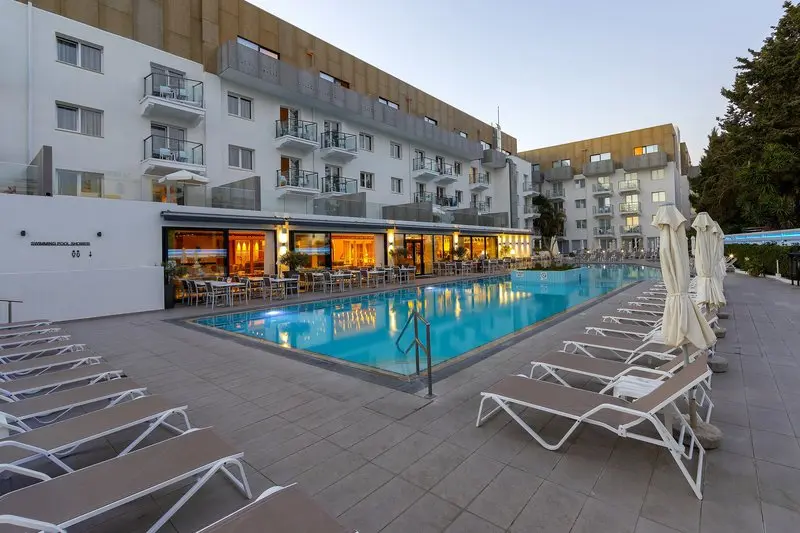 Anemi Hotel & Suites gallery image 1