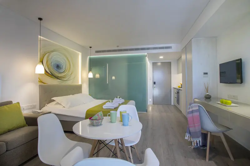 Anemi Hotel & Suites gallery image 12