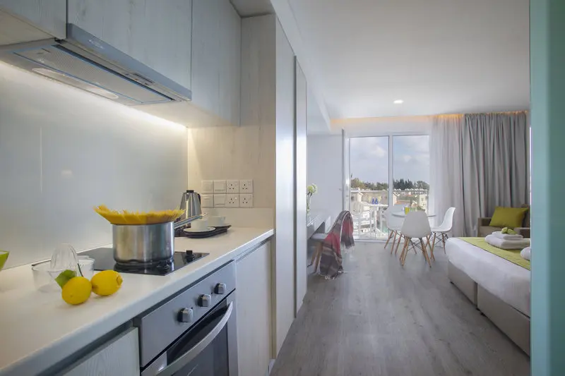 Anemi Hotel & Suites gallery image 14