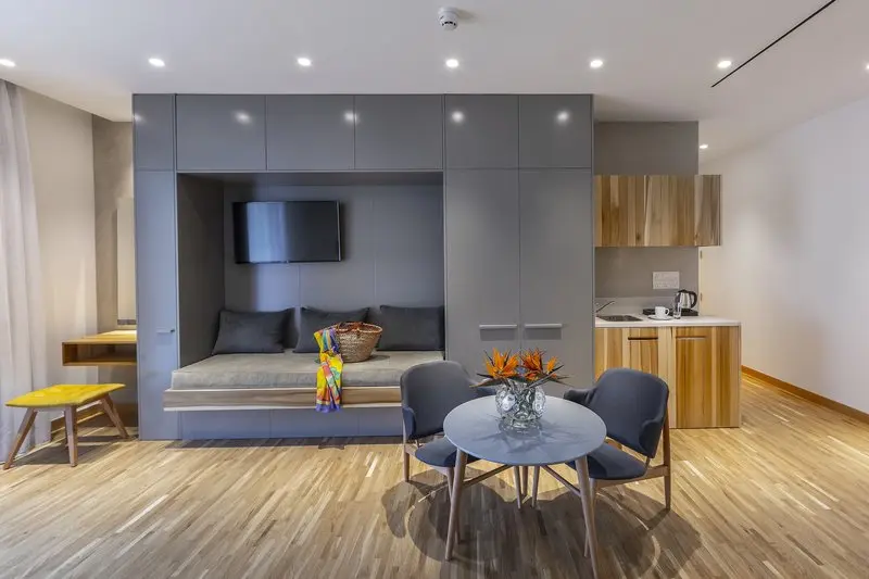 Anemi Hotel & Suites gallery image 15