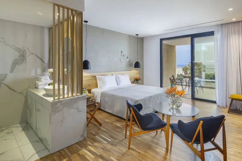 Anemi Hotel & Suites gallery image 16