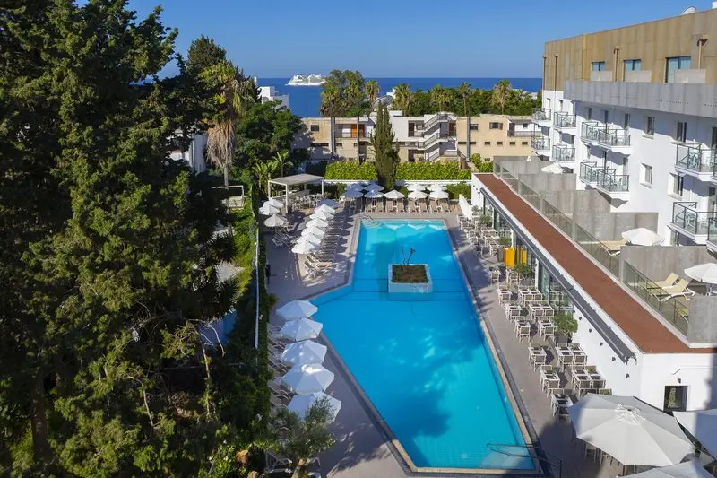 Anemi Hotel & Suites gallery image 5