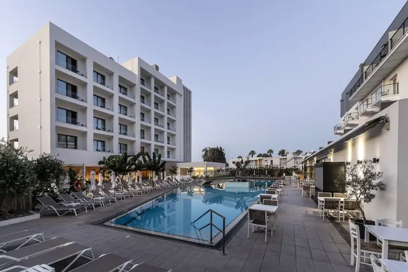 Anemi Hotel & Suites gallery image 2
