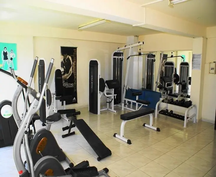 Anemi Hotel & Suites gallery image 21