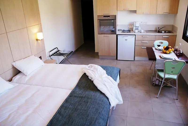 Anemi Hotel & Suites gallery image 6