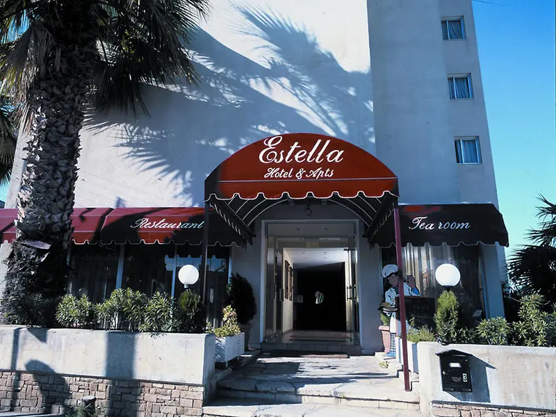 Estella Hotel Apartments gallery image 2