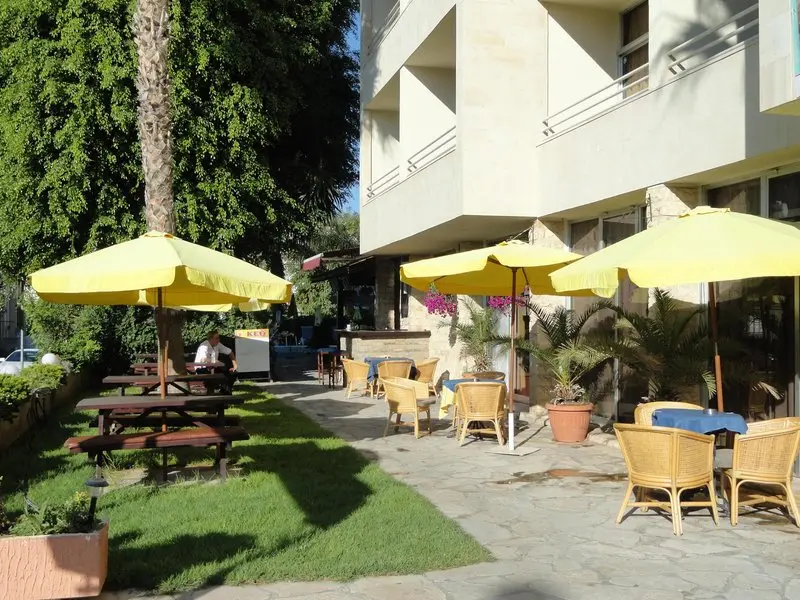 Estella Hotel Apartments gallery image 8