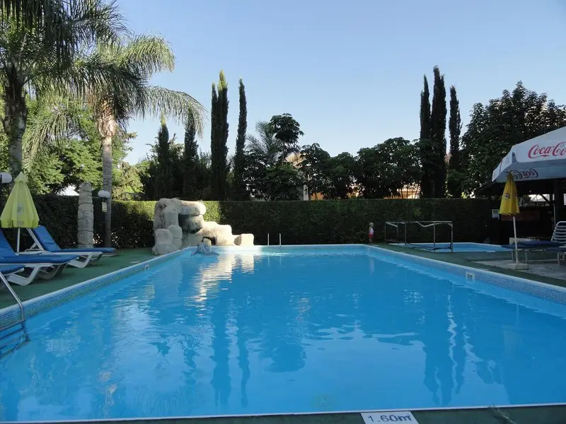 Estella Hotel Apartments gallery image 1