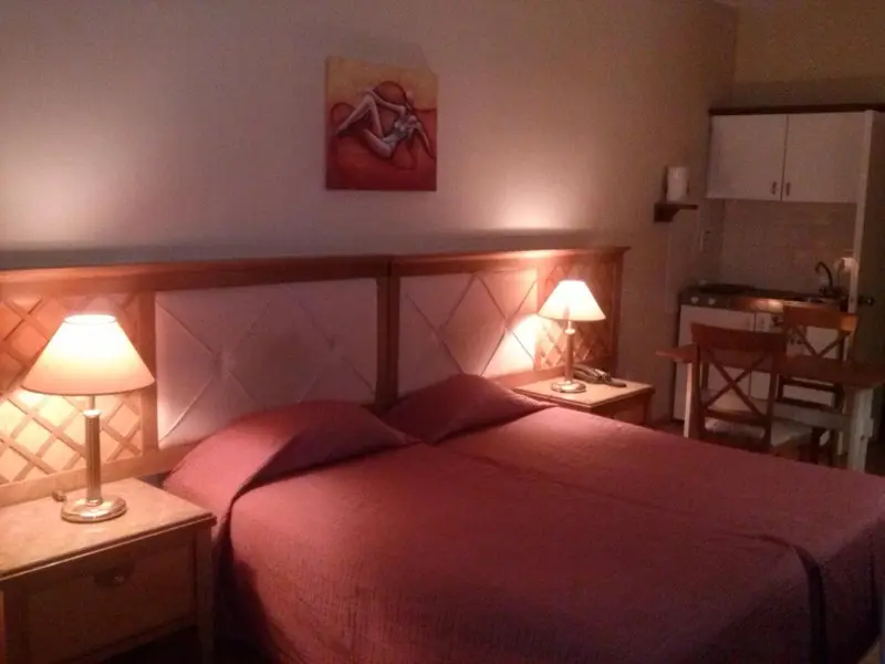 Estella Hotel Apartments gallery image 6