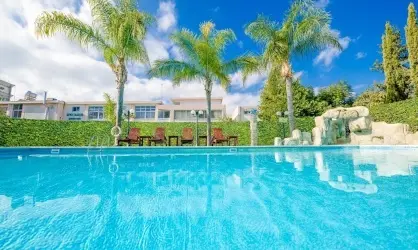 Estella Hotel Apartments