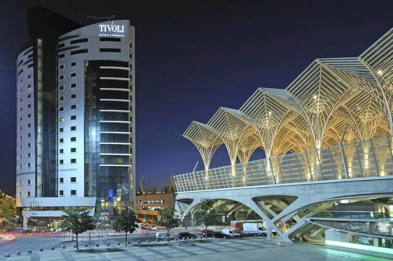 Tivoli Oriente Hotel gallery image 3