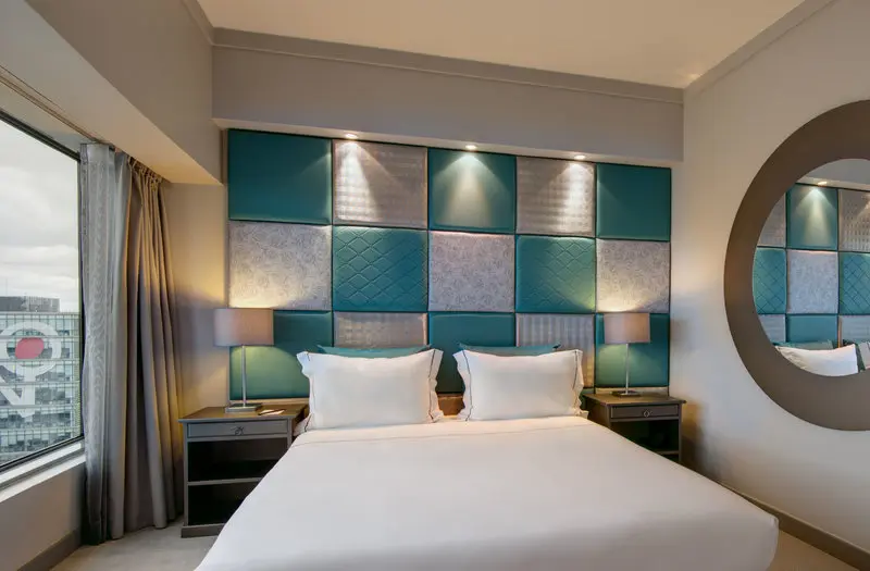 Tivoli Oriente Hotel gallery image 18