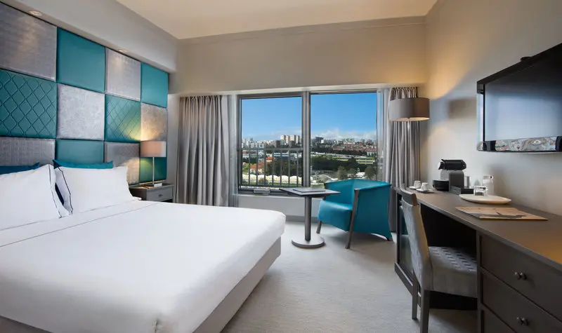 Tivoli Oriente Hotel gallery image 19