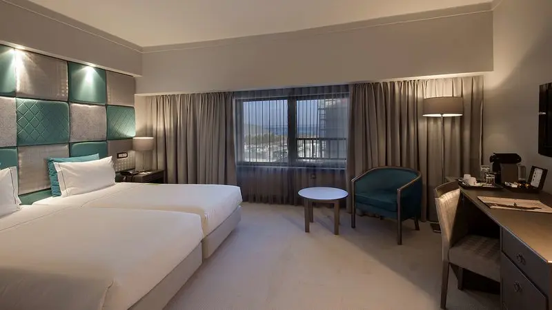 Tivoli Oriente Hotel gallery image 22