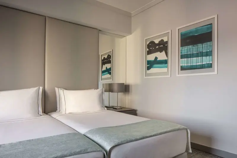 Tivoli Oriente Hotel gallery image 25