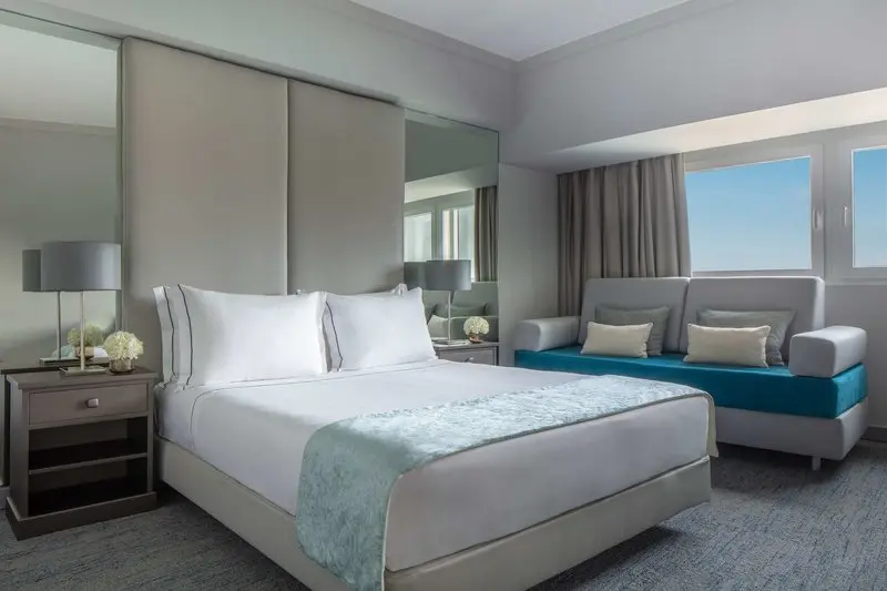 Tivoli Oriente Hotel gallery image 6