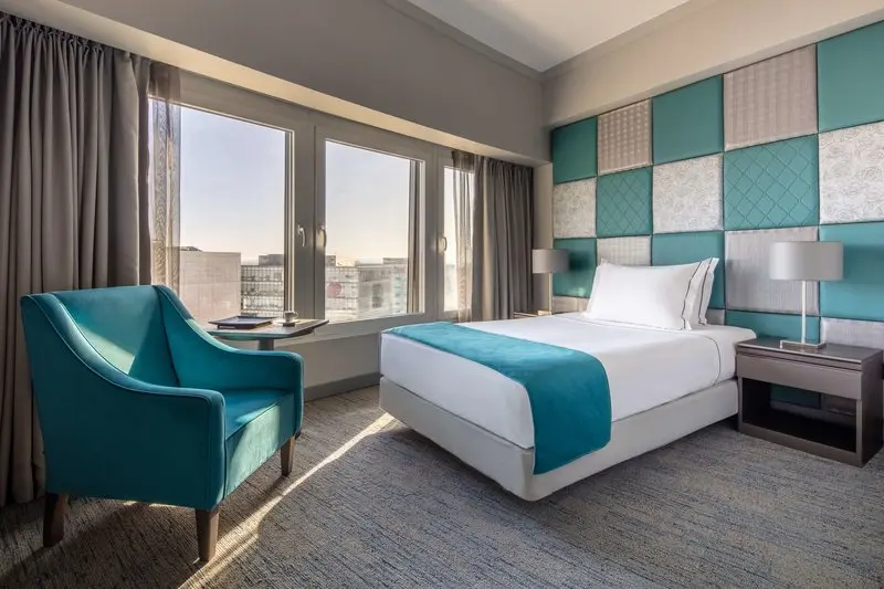 Tivoli Oriente Hotel gallery image 7