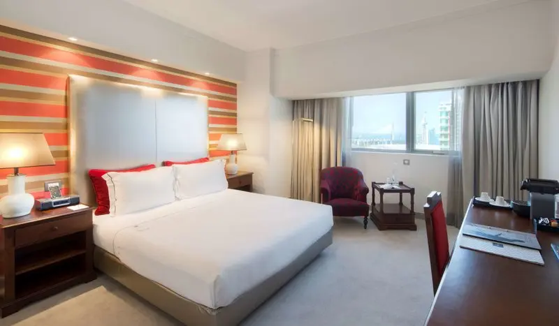 Tivoli Oriente Hotel gallery image 9