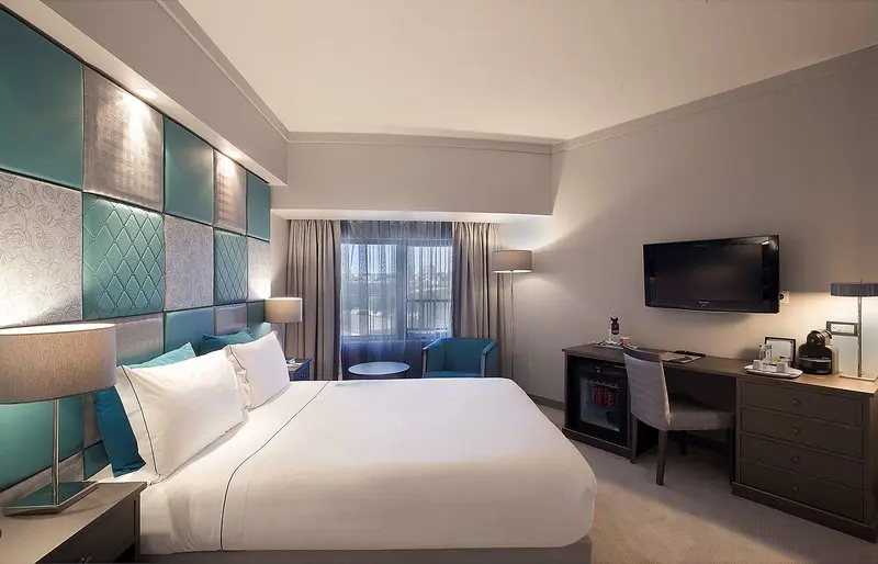 Tivoli Oriente Hotel gallery image 10