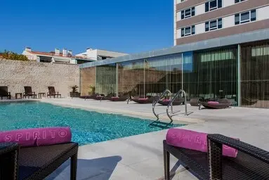 Sheraton Lisboa Hotel & Spa gallery image 1