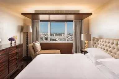 Sheraton Lisboa Hotel & Spa gallery image 10