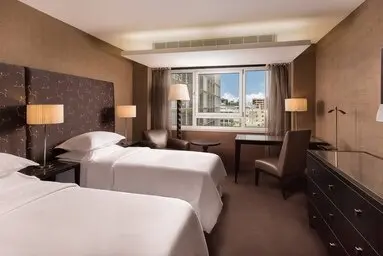 Sheraton Lisboa Hotel & Spa gallery image 11