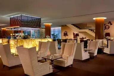 Sheraton Lisboa Hotel & Spa gallery image 3
