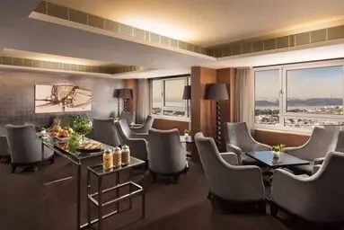 Sheraton Lisboa Hotel & Spa gallery image 5