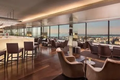 Sheraton Lisboa Hotel & Spa gallery image 6