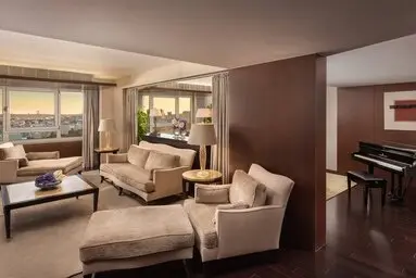 Sheraton Lisboa Hotel & Spa gallery image 9