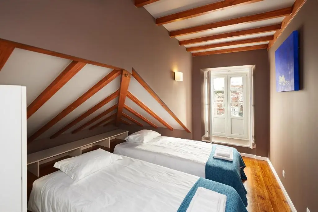 Portugal ways Alfama River Apartments gallery image 14