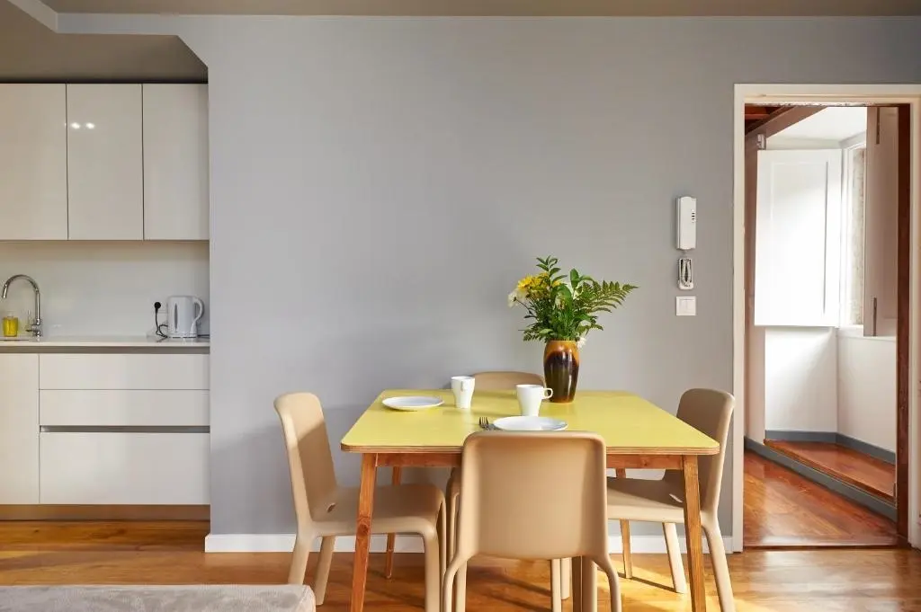 Portugal ways Alfama River Apartments gallery image 6