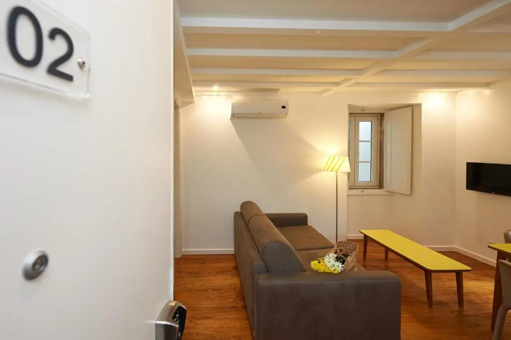 Portugal ways Alfama River Apartments gallery image 7