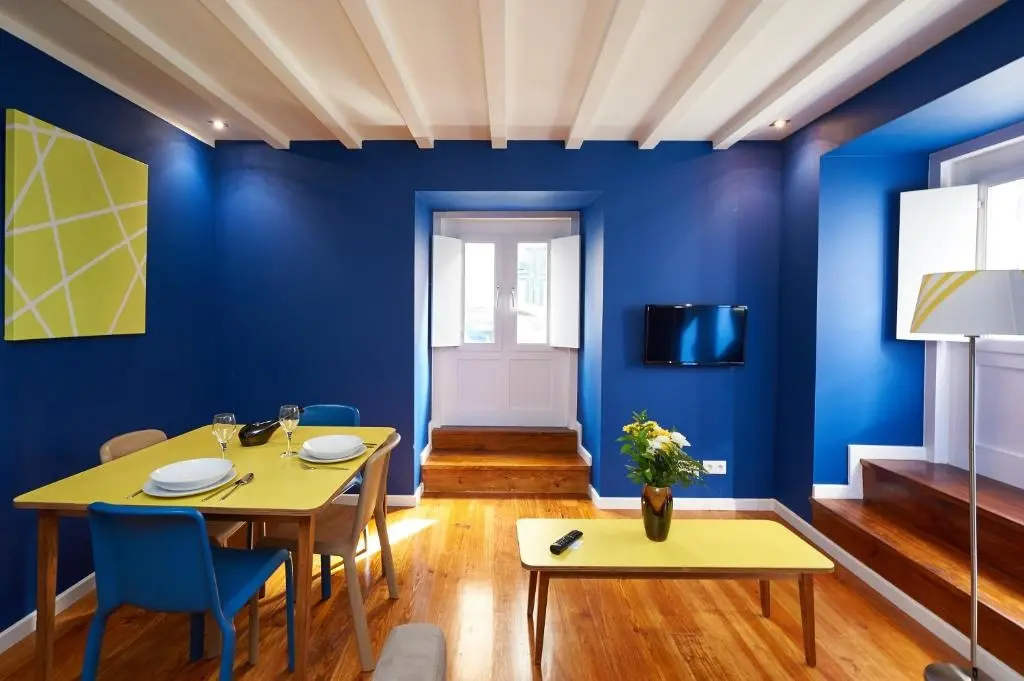 Portugal ways Alfama River Apartments gallery image 8