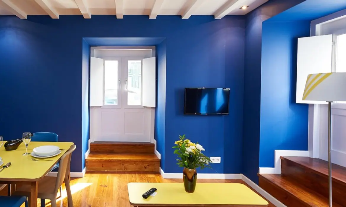 Portugal ways Alfama River Apartments