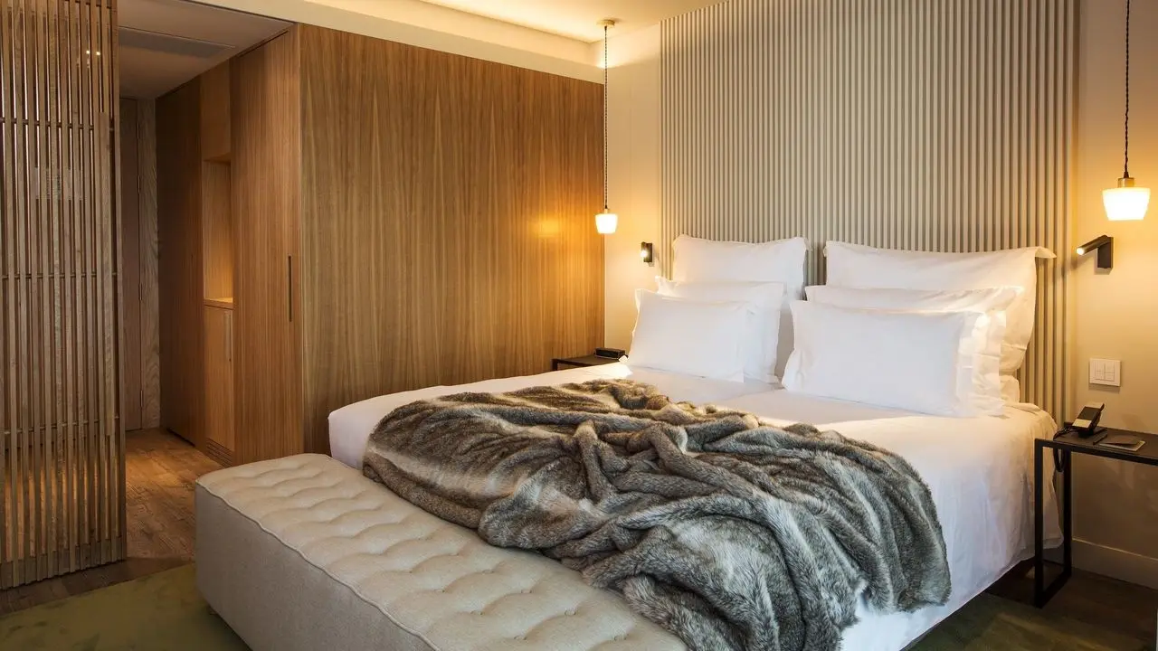 Memmo Principe Real Hotel gallery image 10