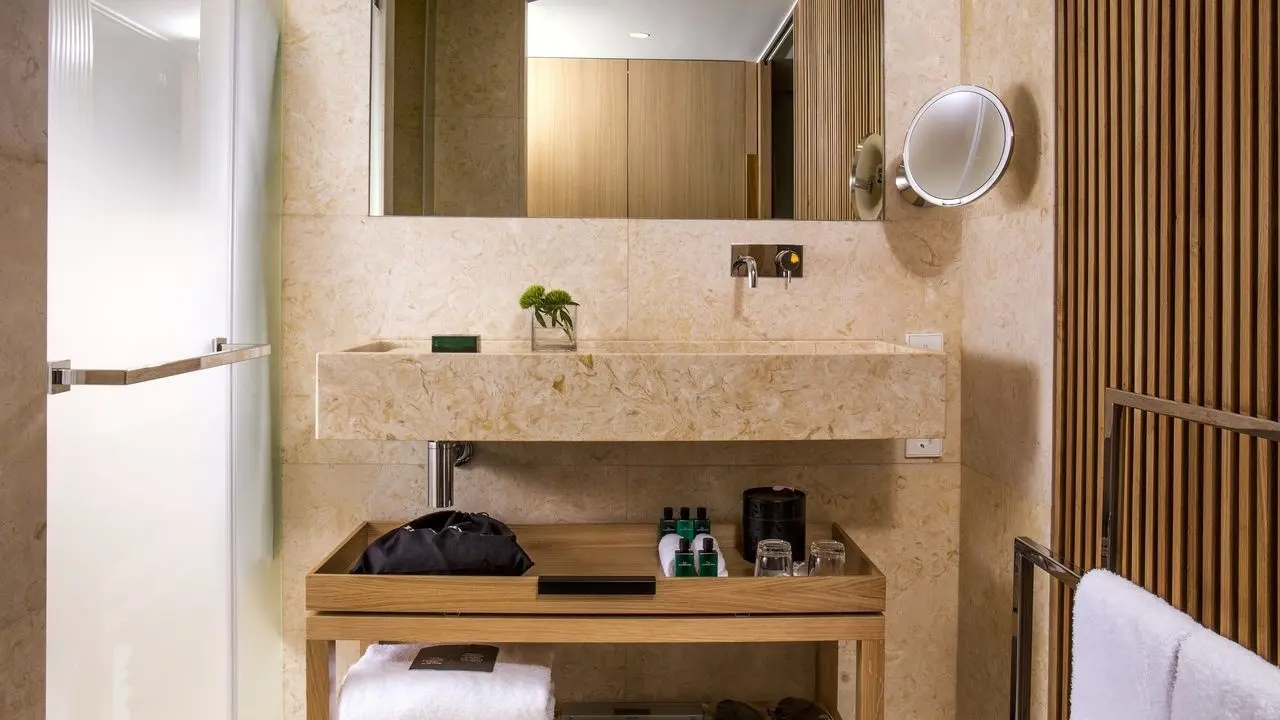 Memmo Principe Real Hotel gallery image 12