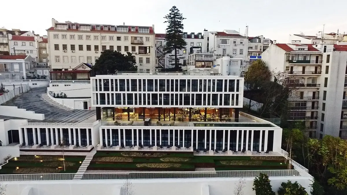 Memmo Principe Real Hotel gallery image 22