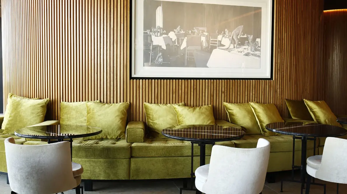 Memmo Principe Real Hotel gallery image 4