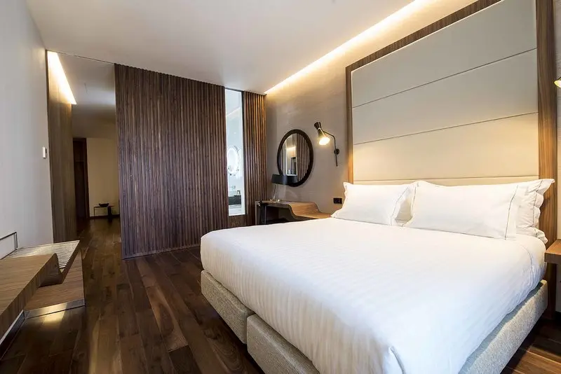 Bessahotel Liberdade gallery image 4