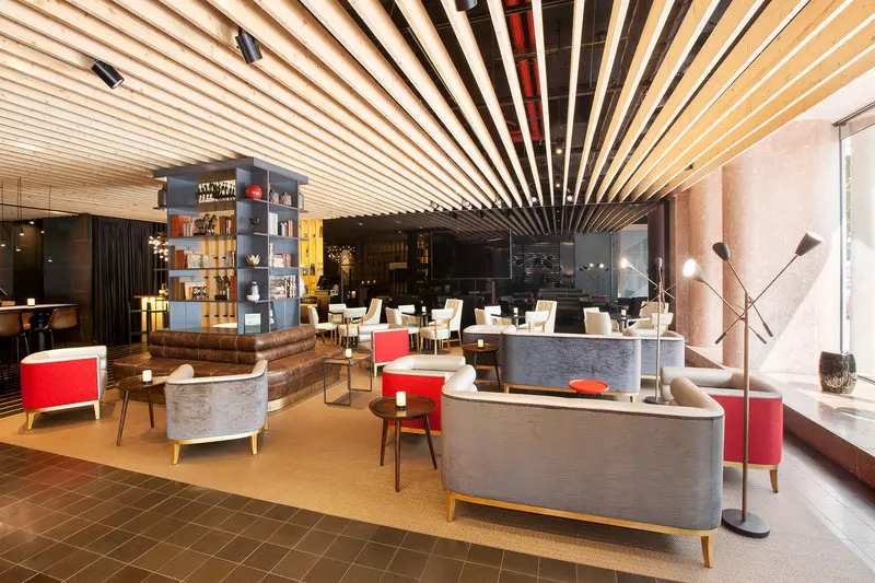 Bessahotel Liberdade gallery image 22