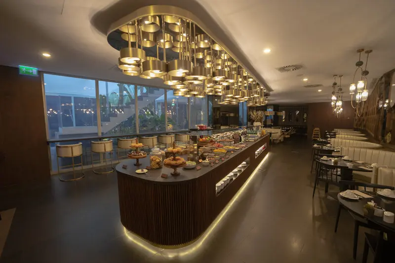 Bessahotel Liberdade gallery image 24