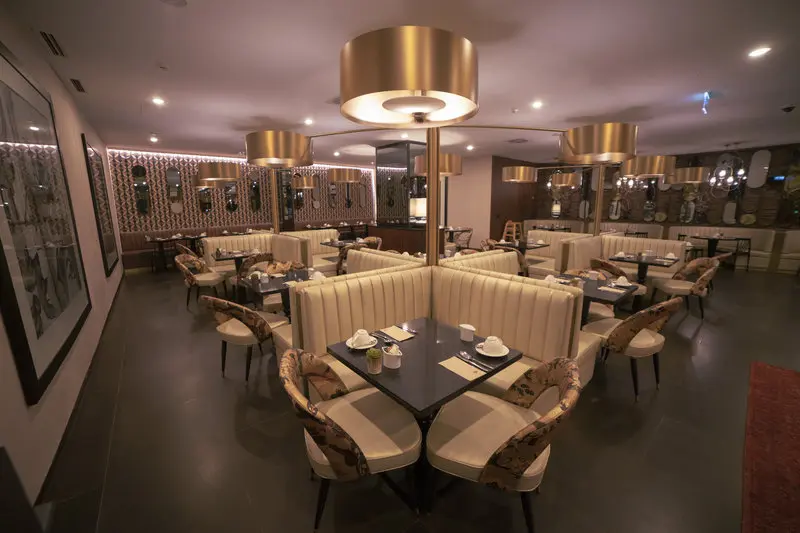 Bessahotel Liberdade gallery image 25