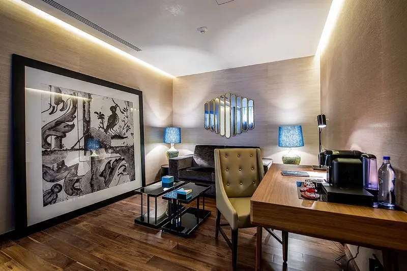 Bessahotel Liberdade gallery image 6