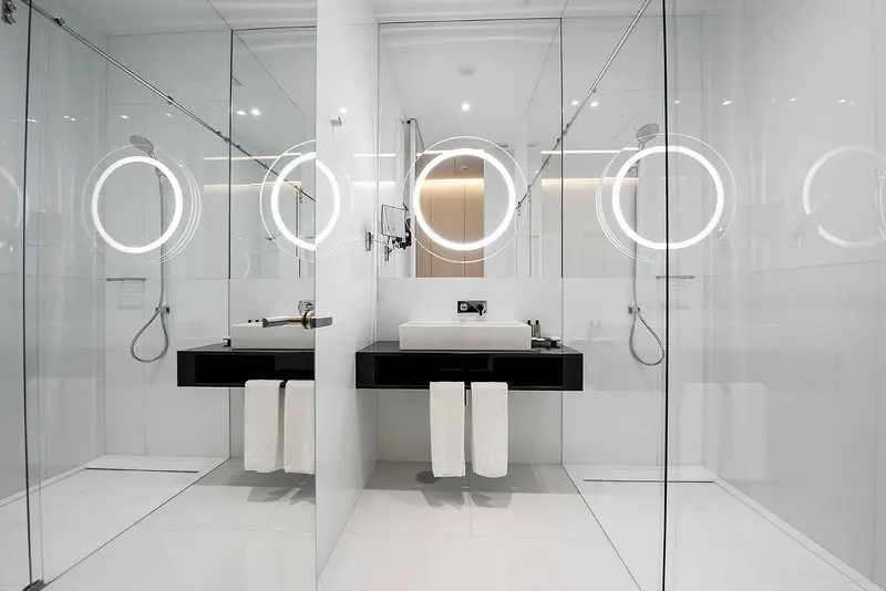 Bessahotel Liberdade gallery image 7