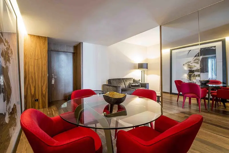 Bessahotel Liberdade gallery image 9